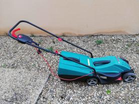 Location : tondeuse Location : tondeuse