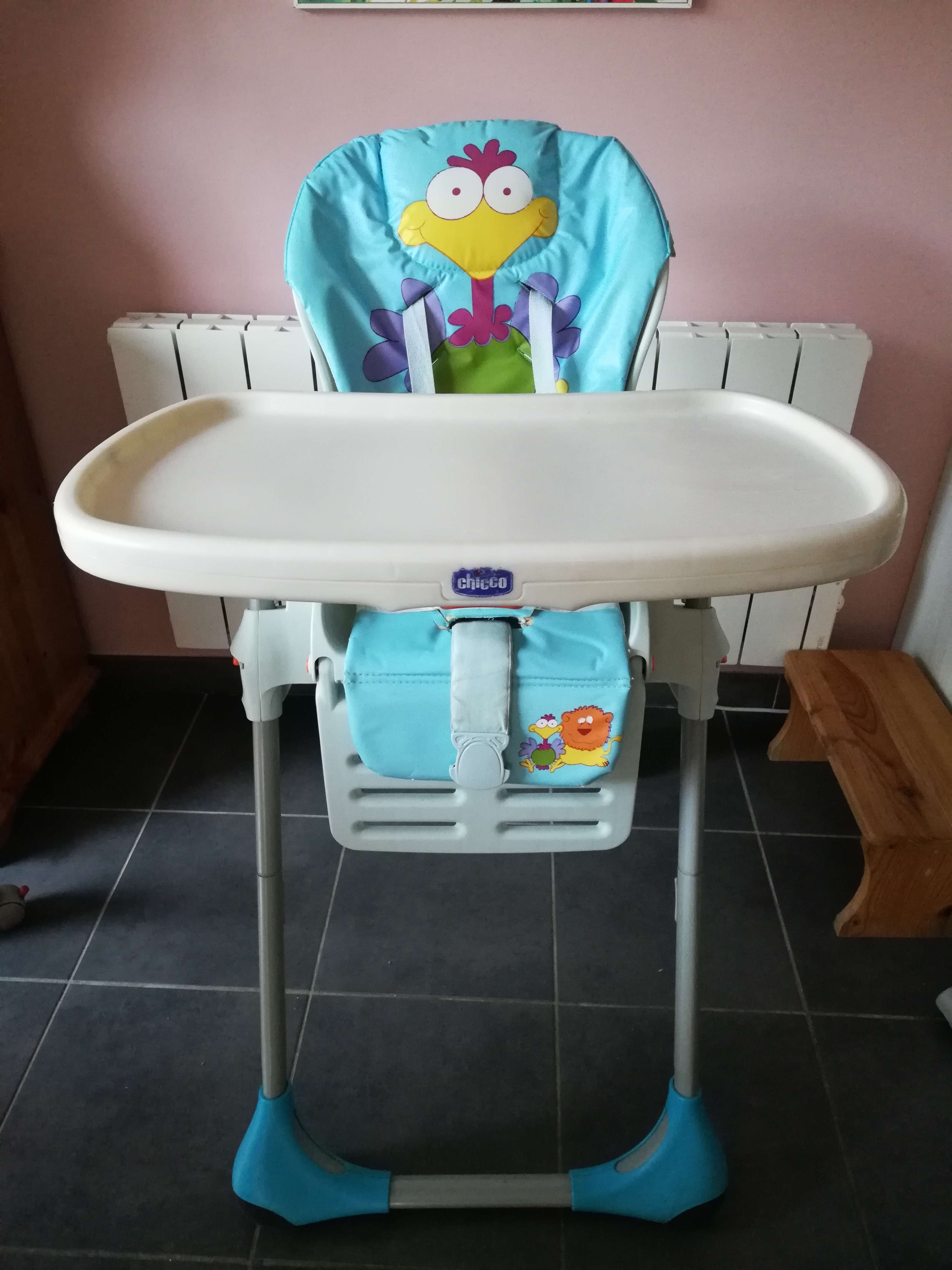 Location chaise haute 69 entre particuliers