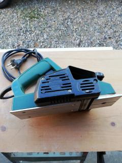 Location : rabot electrique Location : rabot electrique