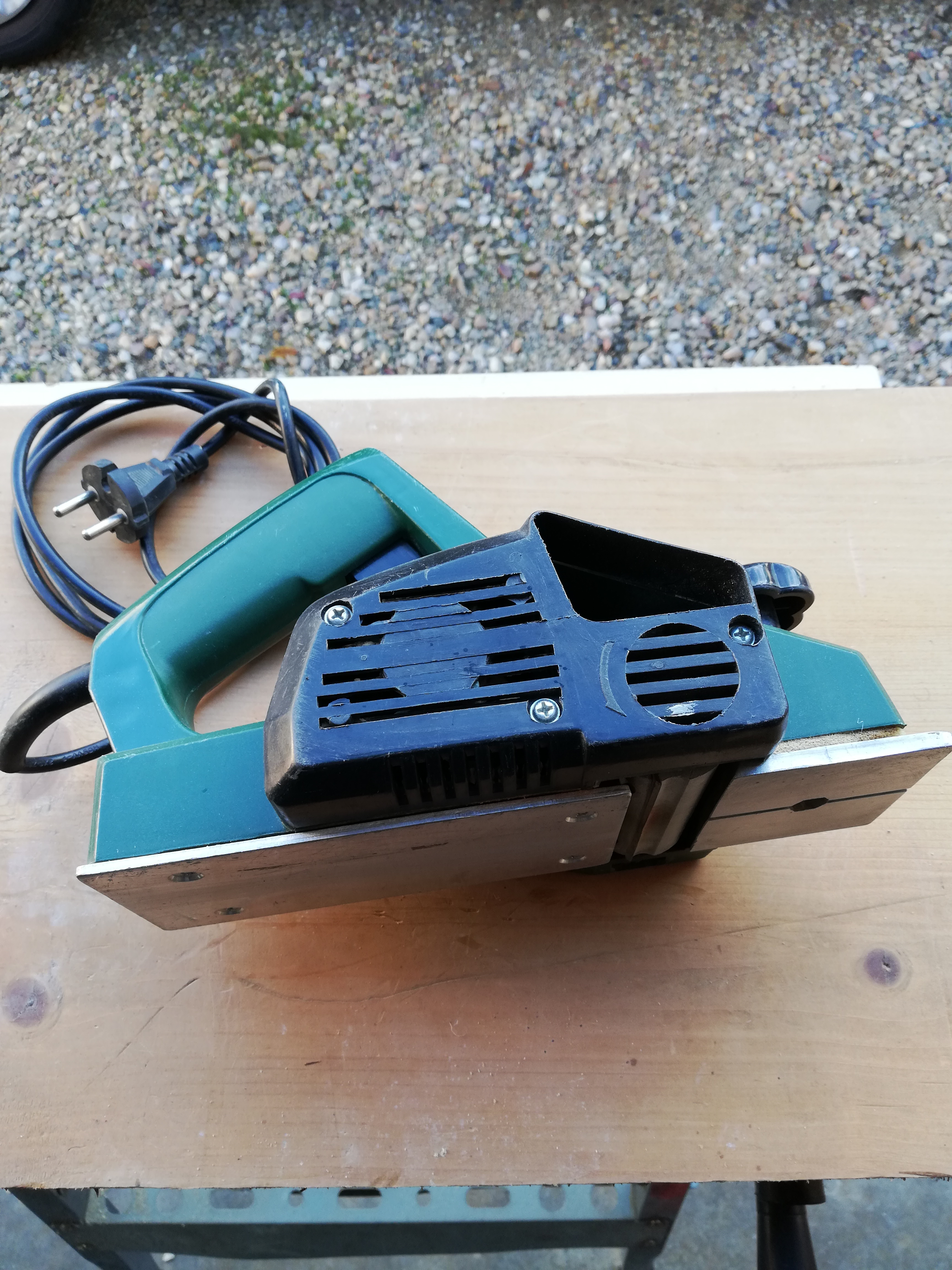 Location rabot electrique 69 entre particuliers