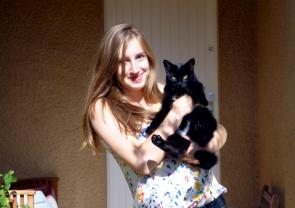 Demander ce catsitter