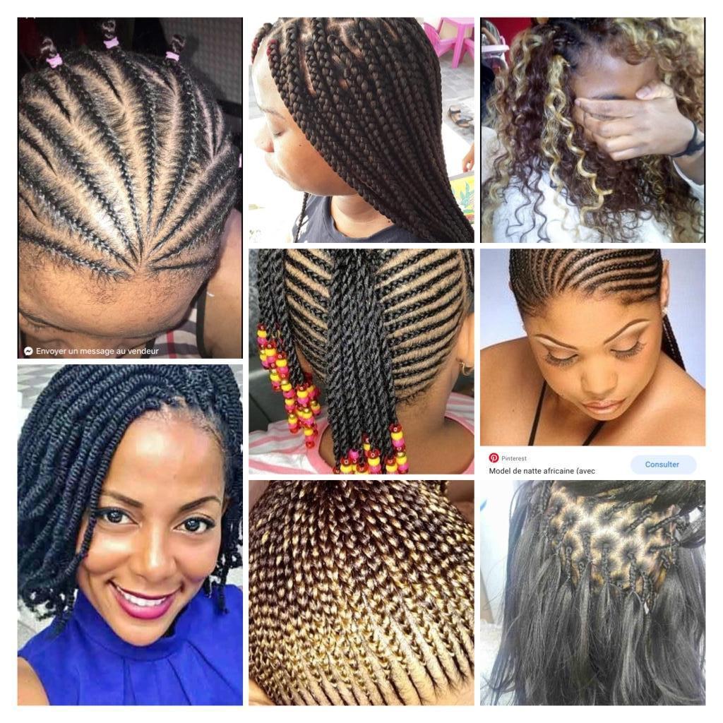 Service tresses africaines 86 entre particuliers