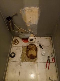 Service : depannage Service : depannage