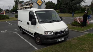 Service : avec camion Service : avec camion