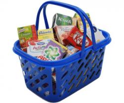 Service : aide aux courses Service : aide aux courses