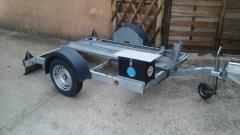 Location : remorque Location : remorque