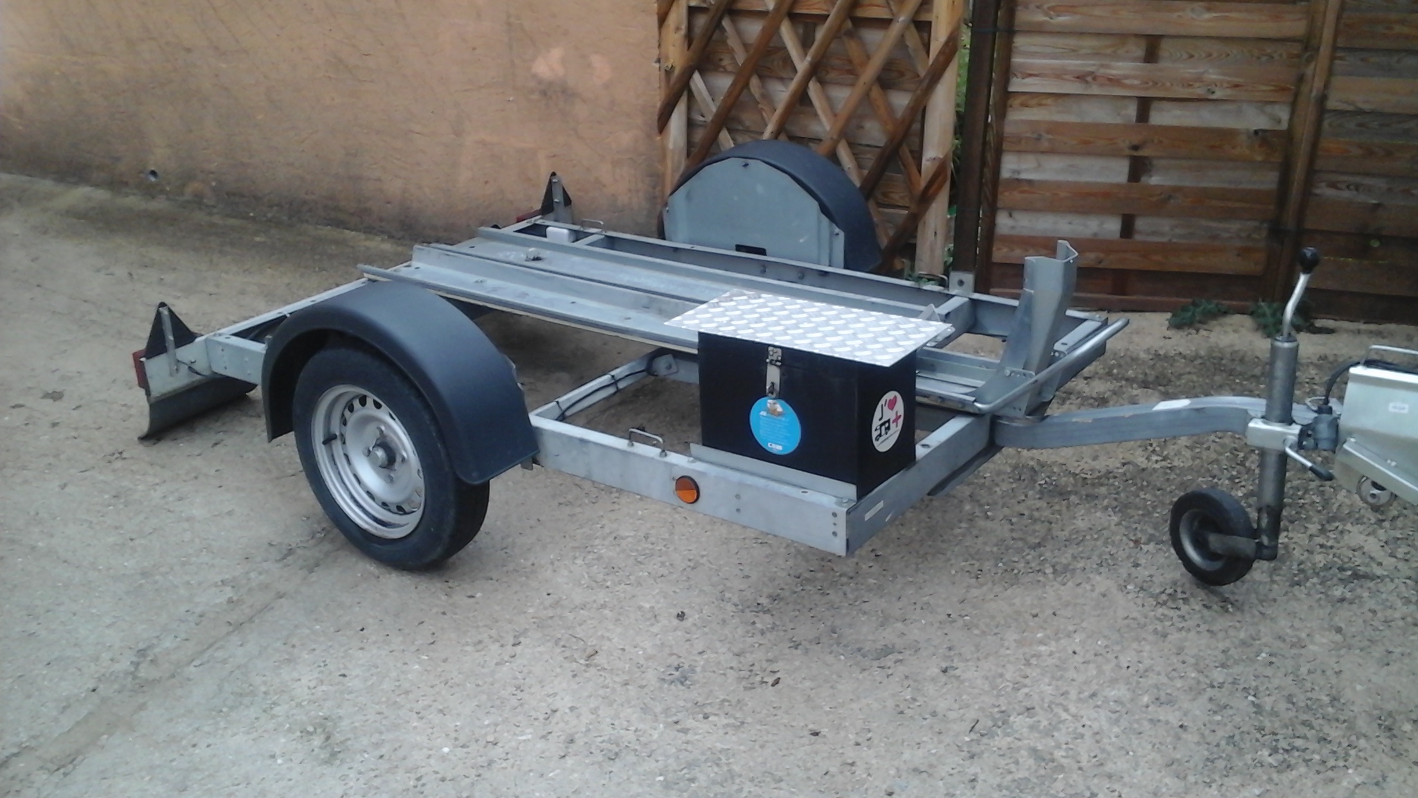 Location remorque 06 entre particuliers