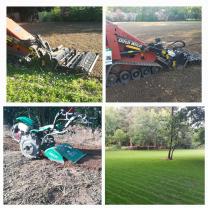 Service : jardinage Service : jardinage