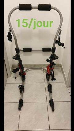 Location : porte velo Location : porte velo