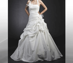Louer la robe