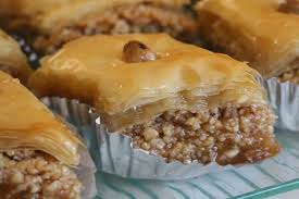 Service patisserie 01 entre particuliers