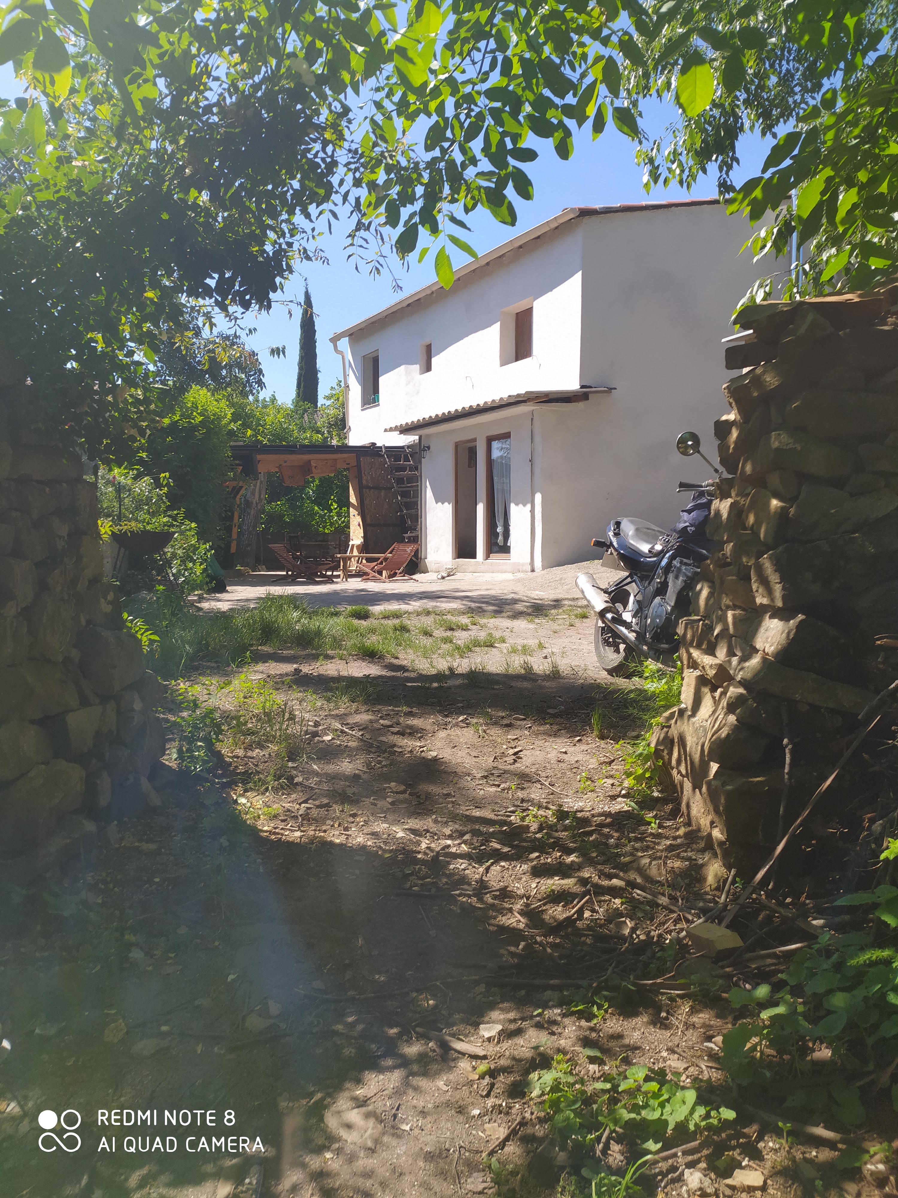 Service chien 30 entre particuliers