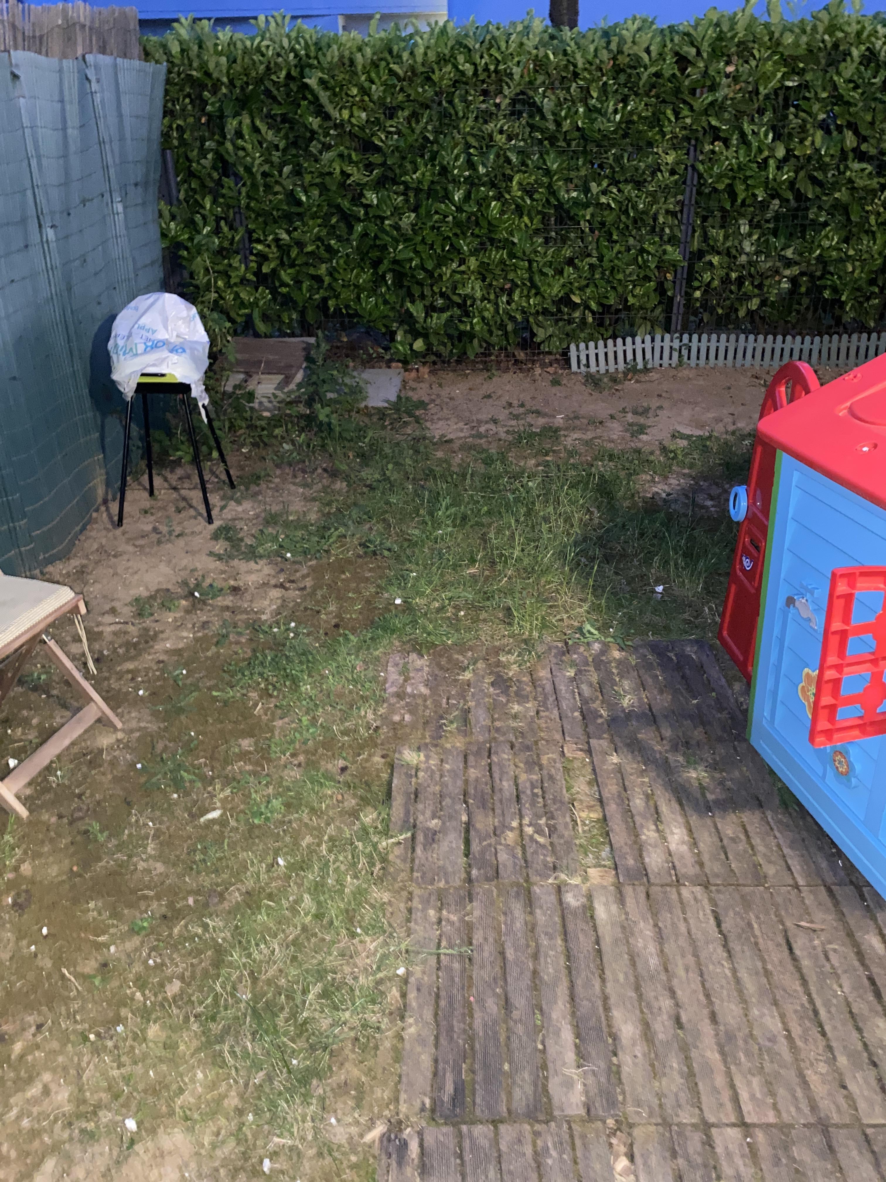 Service entretien jardin 77 entre particuliers