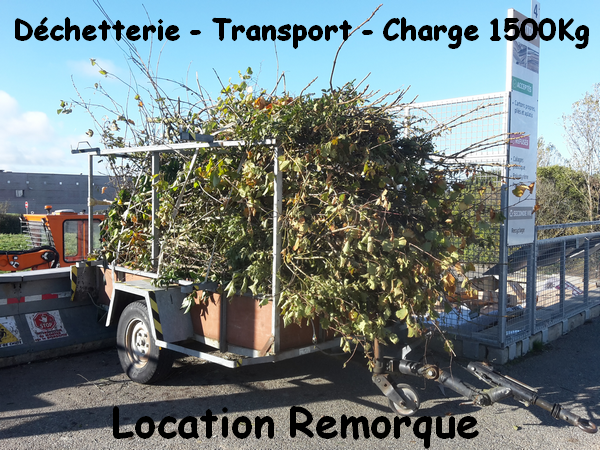 Location remorque 32 entre particuliers