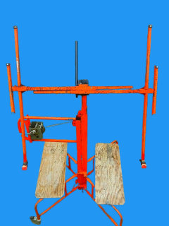 Location : leve plaques