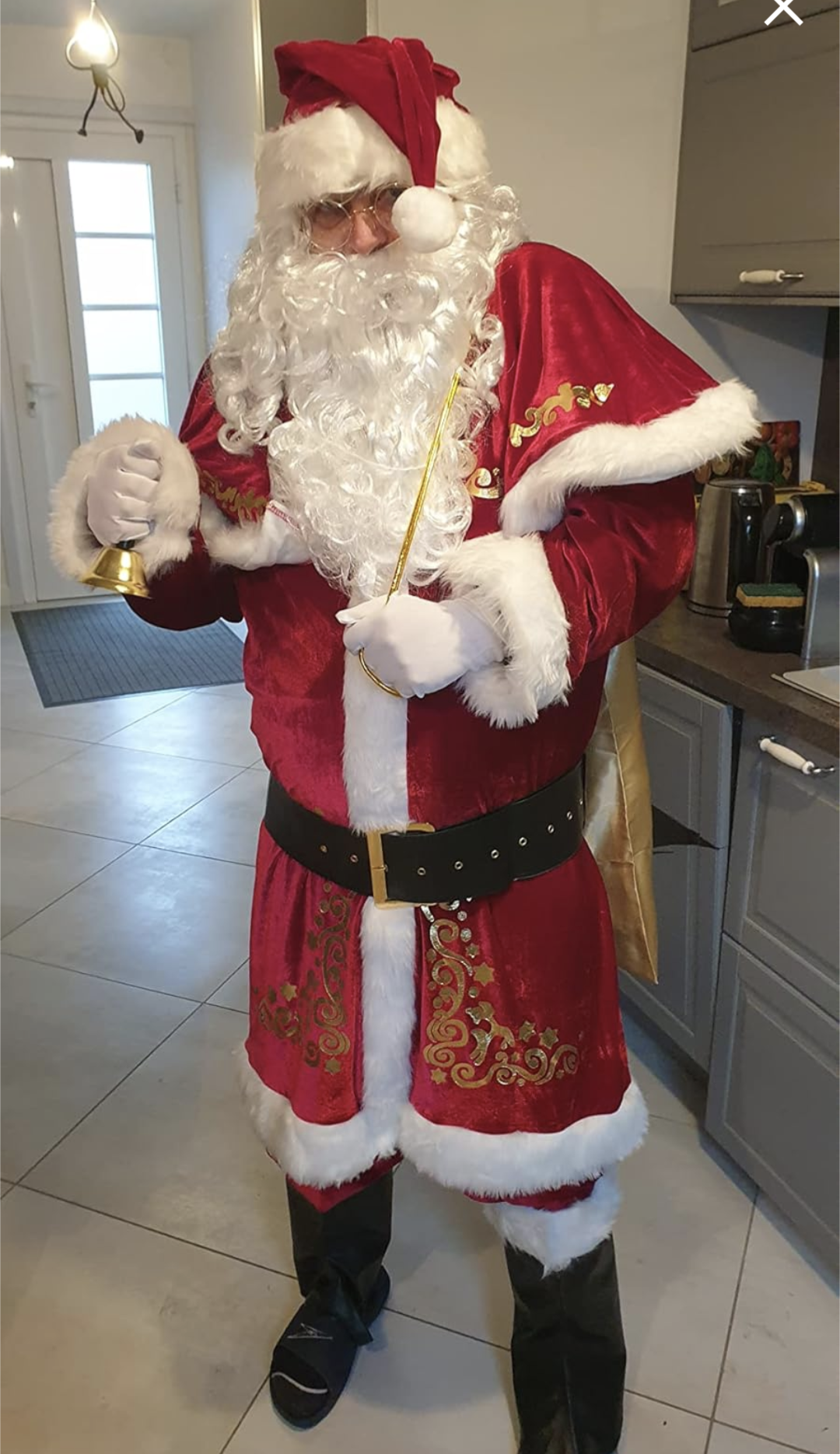 Location deguisement 56 entre particuliers