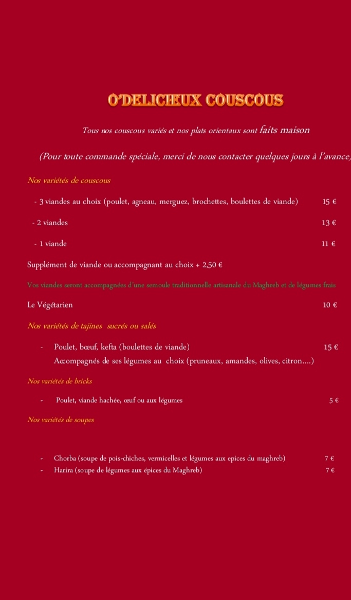 Service plat seul 95 entre particuliers