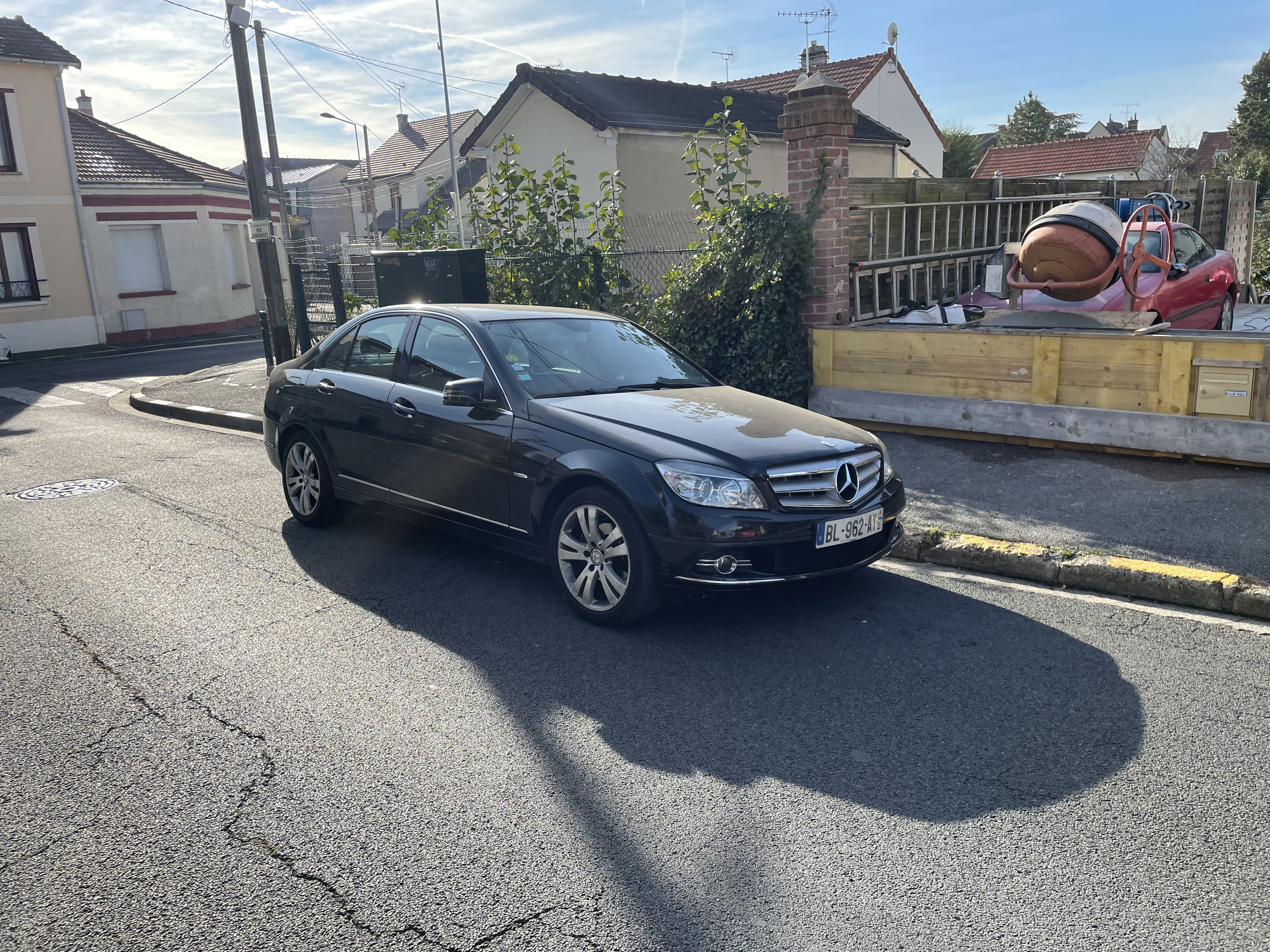 Location voitures 78 entre particuliers