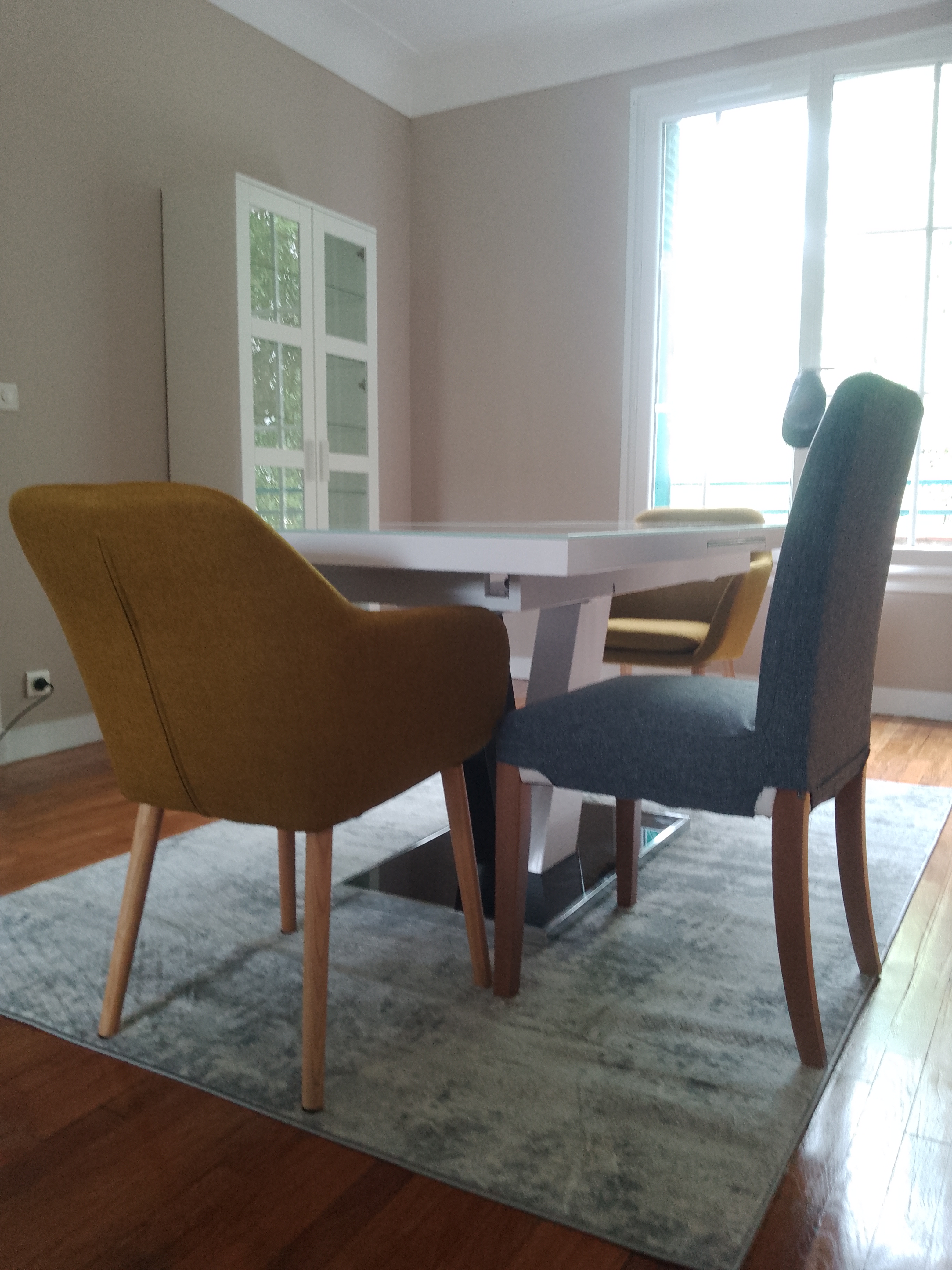 Service montage de meubles 75 entre particuliers