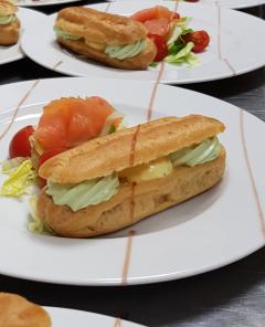 Demander ce cuisinier
