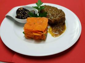 Service : cours cuisine Service : cours cuisine