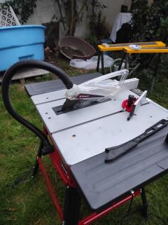 Location : scie circulaire Location : scie circulaire