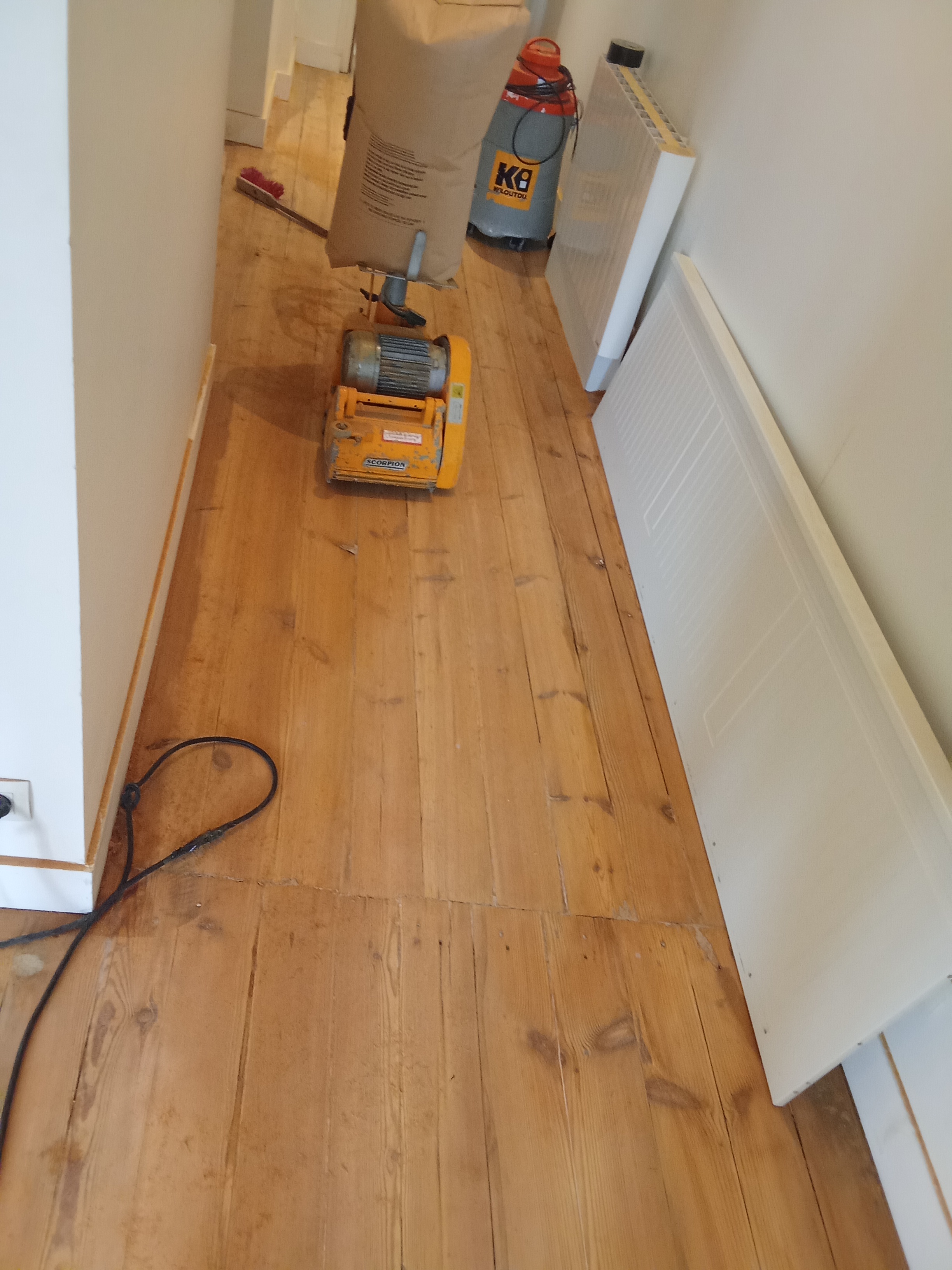 Service Renovation interieure between individuals (33)