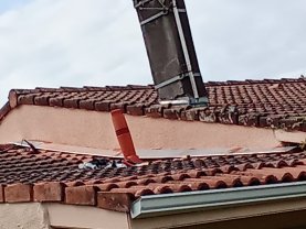 Service renovation interieure