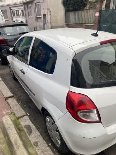 Louer l'utilitaire
