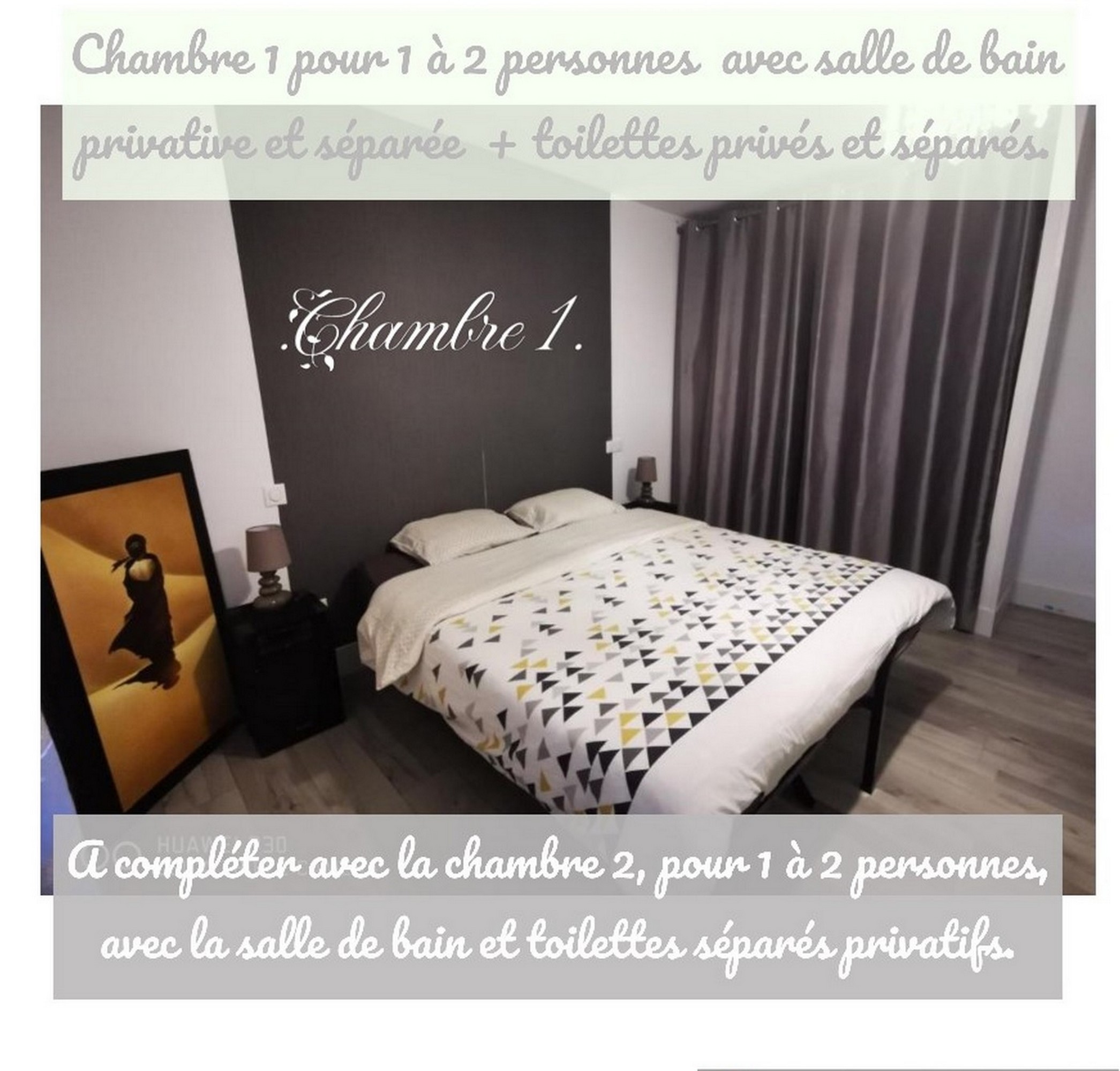 Location chambre en colocation 40 entre particuliers