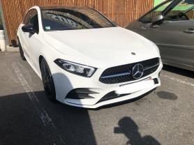 Louer la voiture