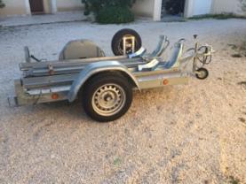 Location : remorque Location : remorque