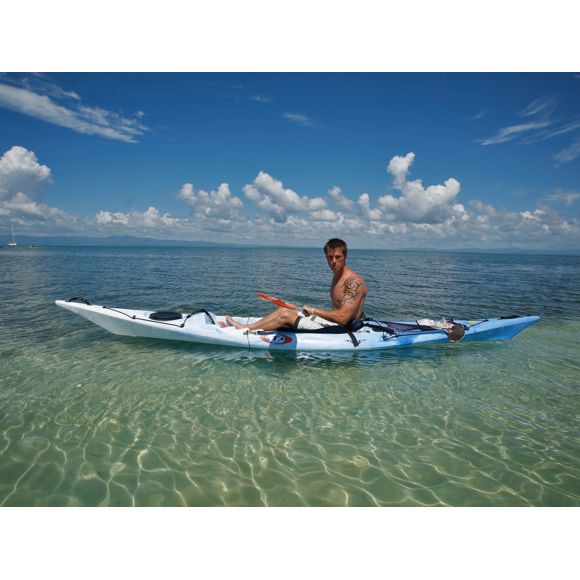 Location kayak 29 entre particuliers