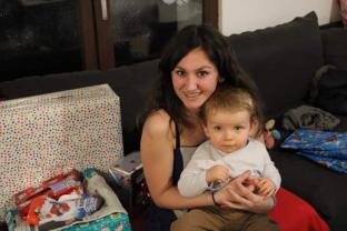 Demander du babysitting