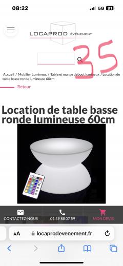 Location autre entre particuliers