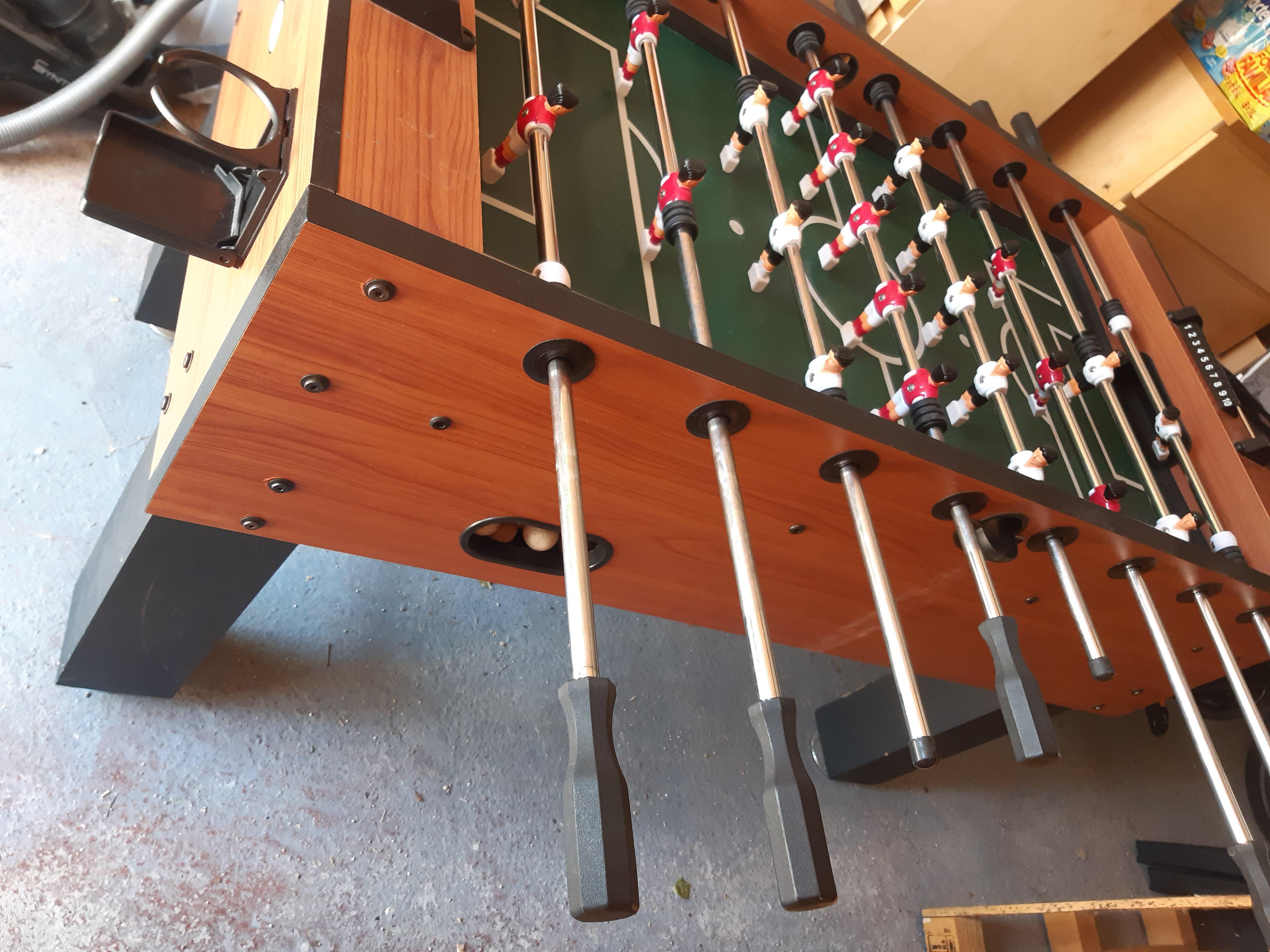 Location babyfoot 95 entre particuliers