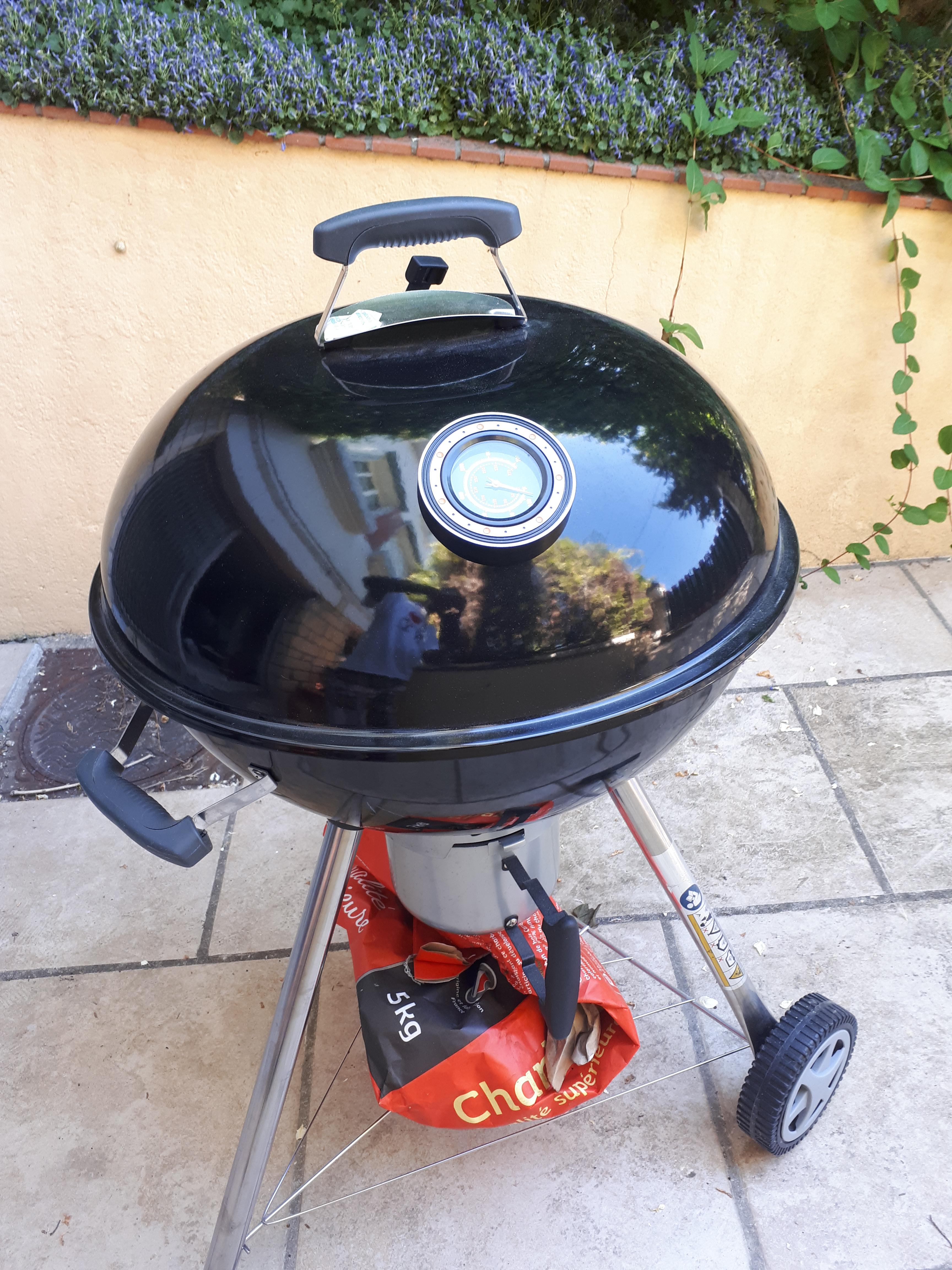 Location barbecue 95 entre particuliers