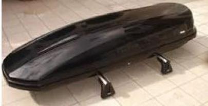 Location : coffre de toit Location : coffre de toit