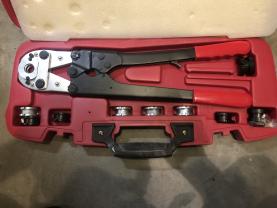 Location : pince a sertir Location : pince a sertir