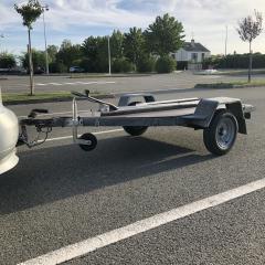 Location : remorque Location : remorque