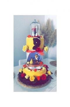 Service : patisserie Service : patisserie