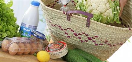 Service : aide aux courses Service : aide aux courses