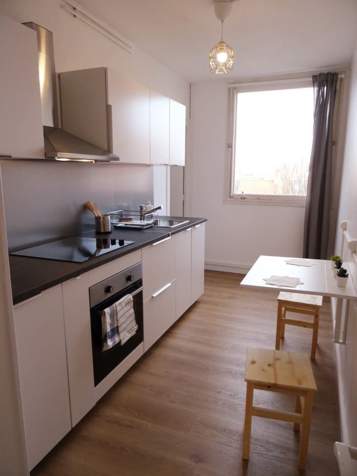 Service montage de meubles 59 entre particuliers