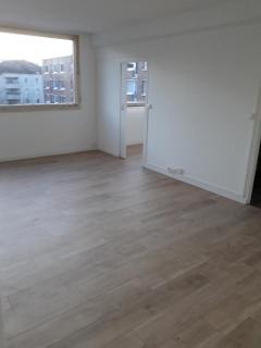 Service pose de parquet entre particuliers