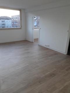 Service : pose de parquet Service : pose de parquet
