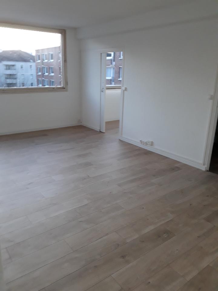 Service pose de parquet 59 entre particuliers