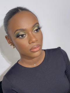 Service : maquillage Service : maquillage