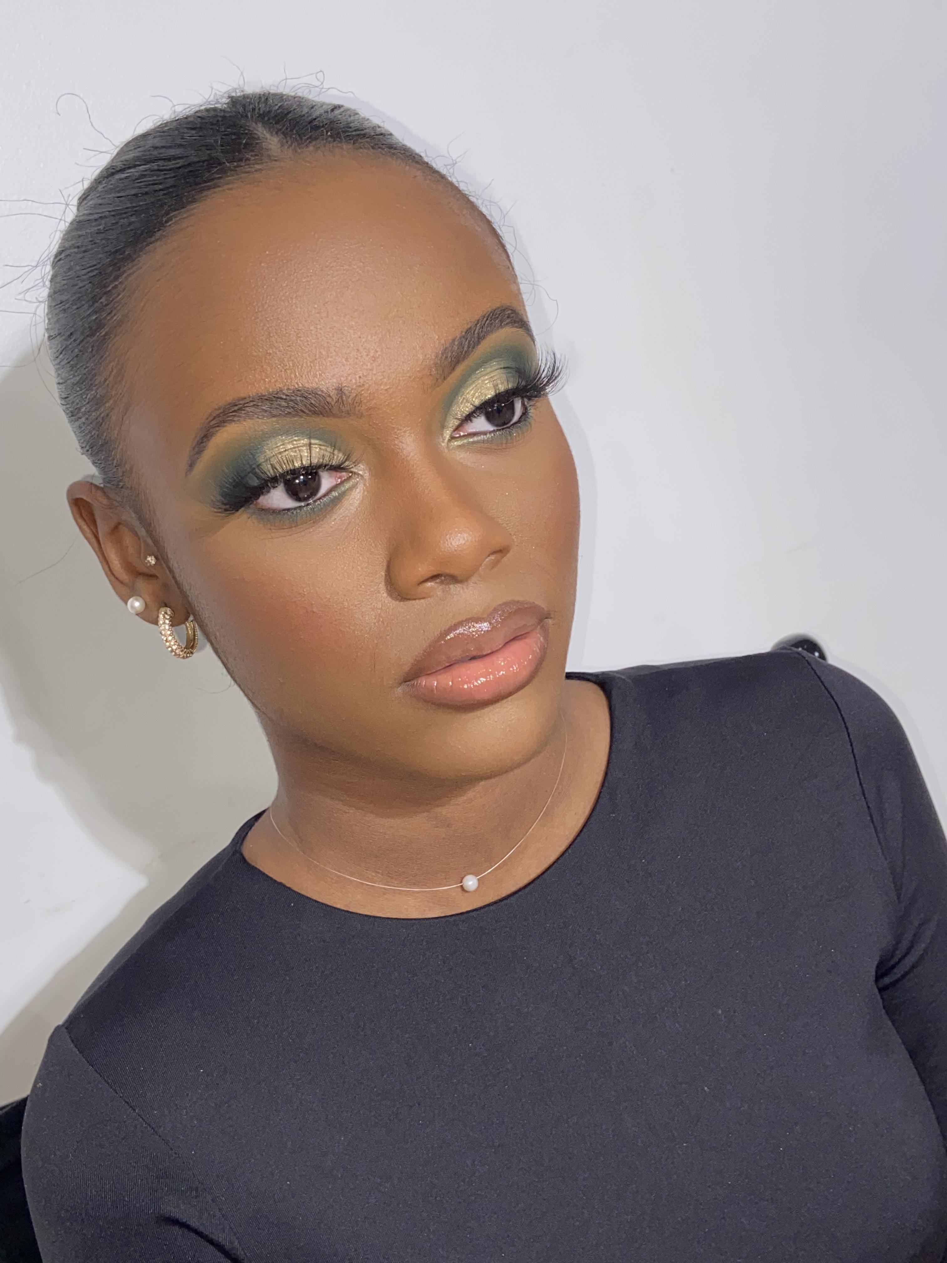 Service maquillage 93 entre particuliers