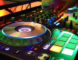 Service dj entre particuliers