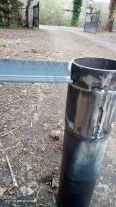 Service : soudure Service : soudure